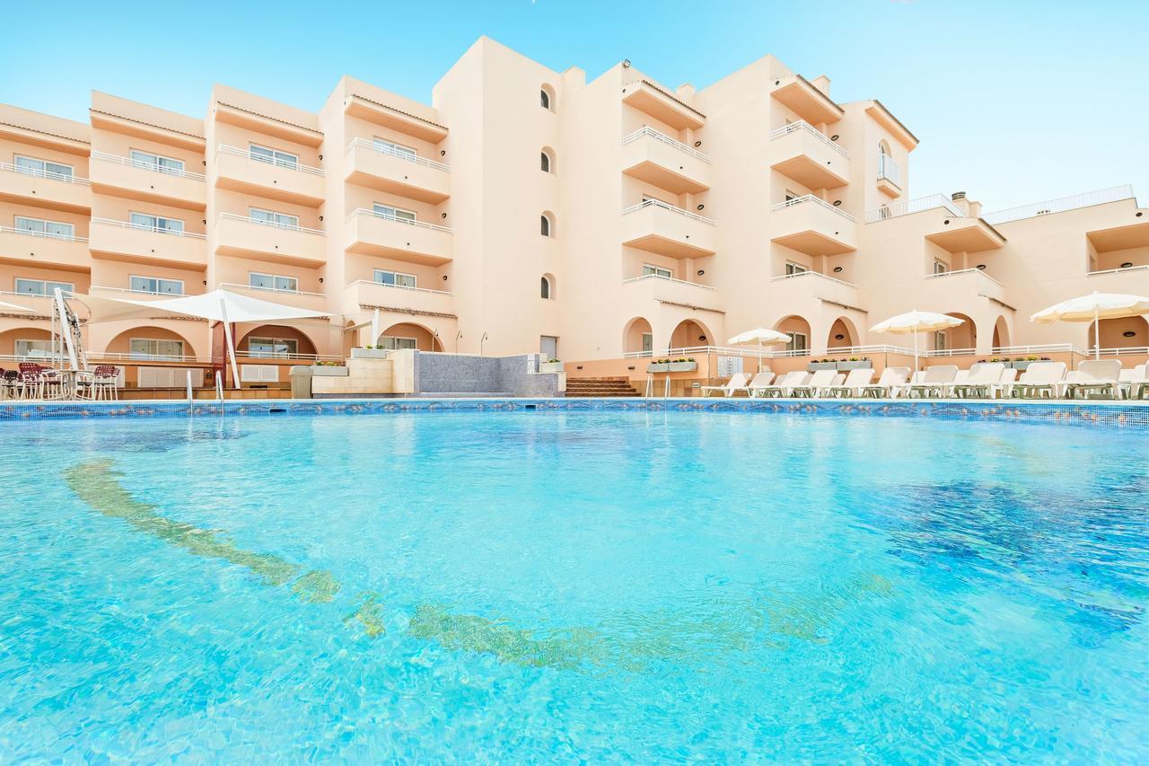 Azuline - Apartamento Rosamar (adults Only) 3*